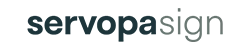 servopa-sign